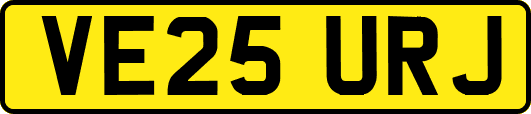 VE25URJ