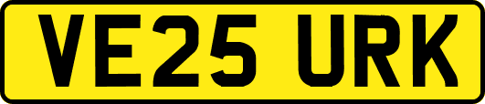 VE25URK