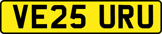 VE25URU