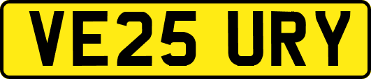 VE25URY