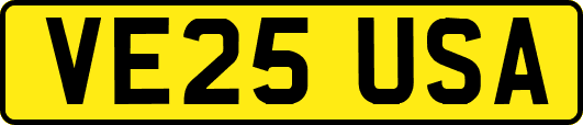 VE25USA