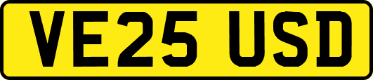 VE25USD