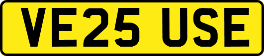 VE25USE