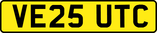 VE25UTC