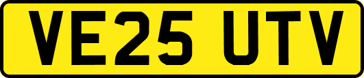 VE25UTV