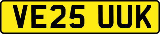 VE25UUK