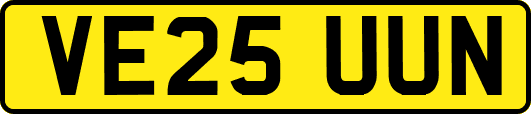 VE25UUN