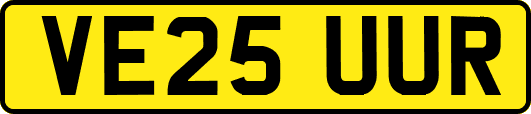 VE25UUR