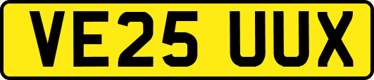 VE25UUX
