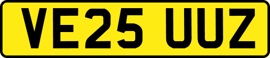 VE25UUZ