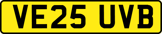 VE25UVB