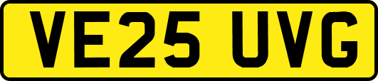 VE25UVG