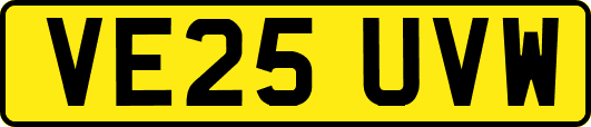 VE25UVW