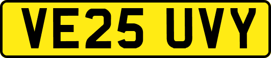 VE25UVY