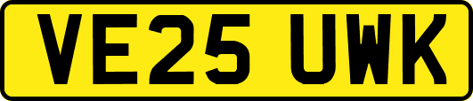 VE25UWK