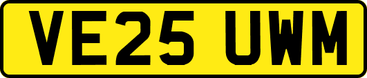VE25UWM