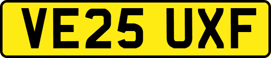 VE25UXF