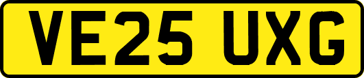 VE25UXG