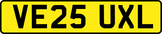 VE25UXL