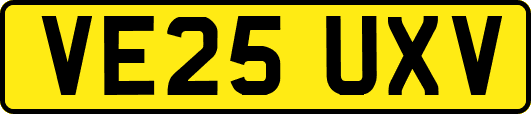 VE25UXV