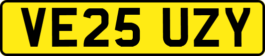 VE25UZY