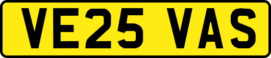 VE25VAS