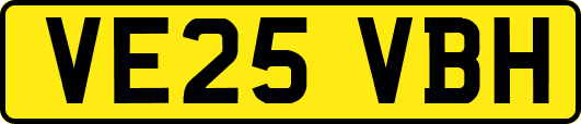 VE25VBH