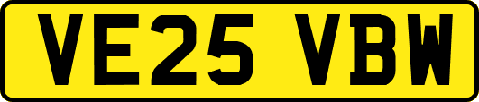 VE25VBW