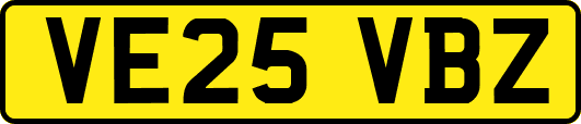 VE25VBZ