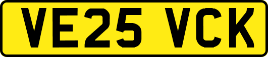 VE25VCK
