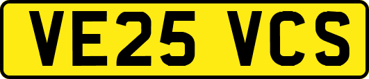 VE25VCS