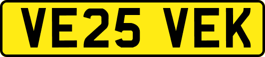 VE25VEK