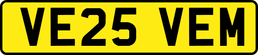 VE25VEM