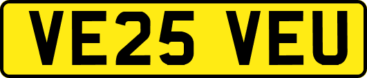 VE25VEU
