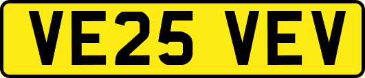 VE25VEV