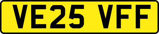 VE25VFF