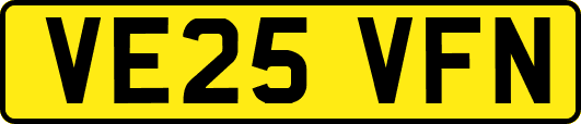 VE25VFN