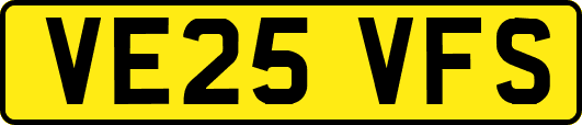 VE25VFS