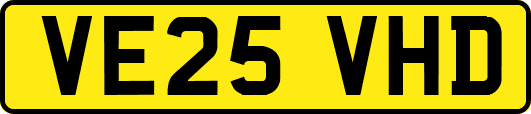 VE25VHD
