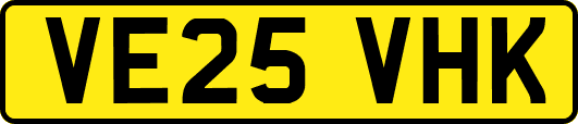 VE25VHK