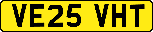 VE25VHT