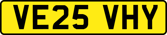 VE25VHY