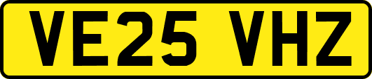 VE25VHZ