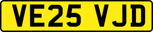 VE25VJD