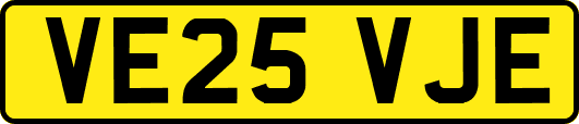VE25VJE