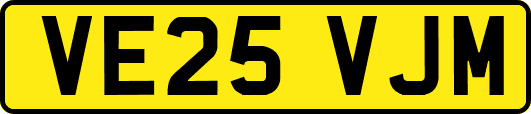 VE25VJM