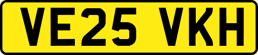 VE25VKH