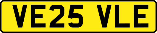 VE25VLE