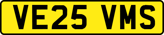 VE25VMS