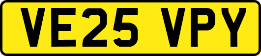 VE25VPY